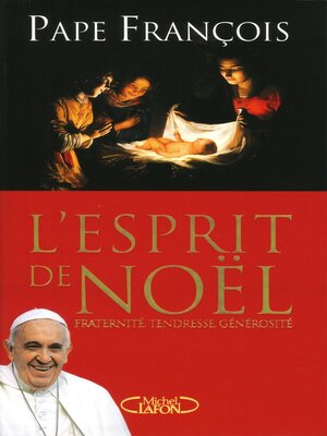 cover image of L'Esprit de Noël
